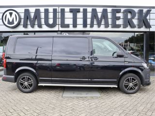 Volkswagen Transporter 2.0 TDI DSG LANG ENKELE CABINE