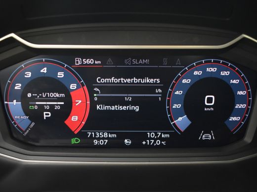 Audi A1 Sportback Sportback 30 TFSI Pro Line 7 S-tronic Automaat | Digitaal Dashboard | Navigatie | Apple Car Play ... ActivLease financial lease