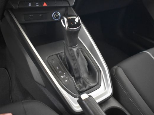 Audi A1 Sportback Sportback 30 TFSI Pro Line 7 S-tronic Automaat | Digitaal Dashboard | Navigatie | Apple Car Play ... ActivLease financial lease