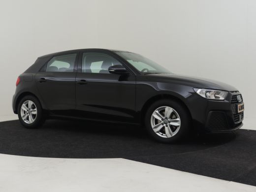 Audi A1 Sportback Sportback 30 TFSI Pro Line 116PK AUT | Cruise Control | Digitaaldashboard | Navigatie | Rijstrook... ActivLease financial lease