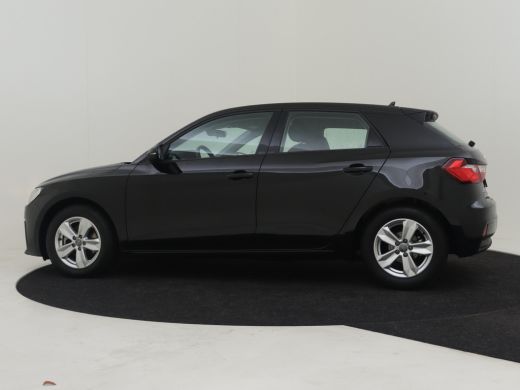 Audi A1 Sportback Sportback 30 TFSI Pro Line 7 S-tronic Automaat | Digitaal Dashboard | Navigatie | Apple Car Play ... ActivLease financial lease
