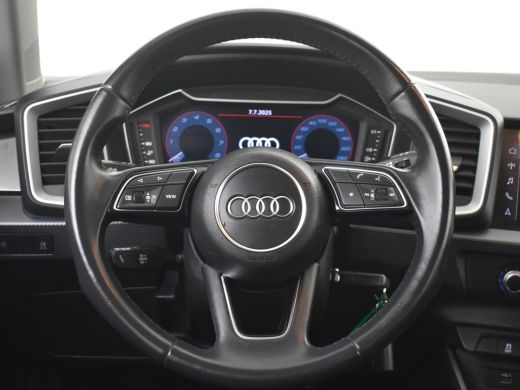 Audi A1 Sportback Sportback 30 TFSI Pro Line 7 S-tronic Automaat | Digitaal Dashboard | Navigatie | Apple Car Play ... ActivLease financial lease