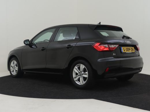 Audi A1 Sportback Sportback 30 TFSI Pro Line 116PK AUT | Cruise Control | Digitaaldashboard | Navigatie | Rijstrook... ActivLease financial lease