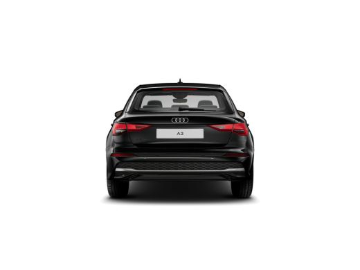 Audi A3 Sportback Pro Line | Aluminium optiek in het interieur | Audi virtual cockpit | Cruise control ActivLease financial lease