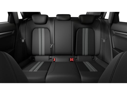 Audi A3 Sportback Pro Line | Aluminium optiek in het interieur | Audi virtual cockpit | Cruise control ActivLease financial lease