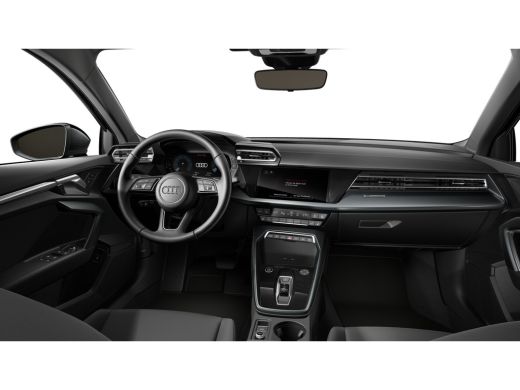 Audi A3 Sportback Pro Line | Aluminium optiek in het interieur | Audi virtual cockpit | Cruise control ActivLease financial lease