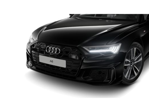 Audi A6 Avant S edition Competition | Achteruitrijcamera | Audi sound system | Audi virtual cockpit plus ActivLease financial lease