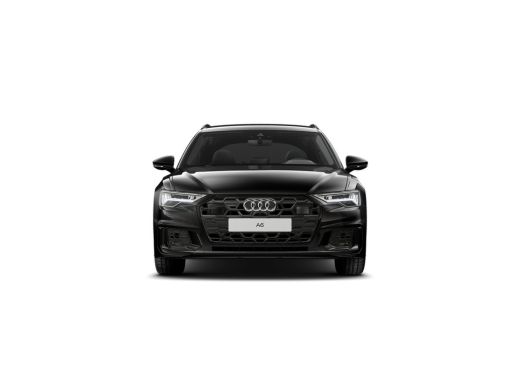 Audi A6 Avant S edition Competition | Achteruitrijcamera | Audi sound system | Audi virtual cockpit plus ActivLease financial lease