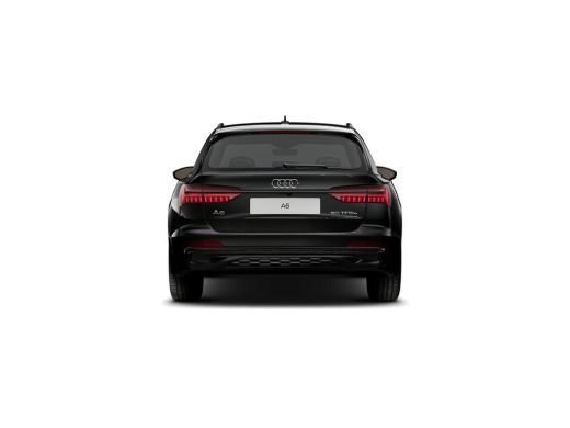 Audi A6 Avant S edition Competition | Achteruitrijcamera | Audi sound system | Audi virtual cockpit plus ActivLease financial lease