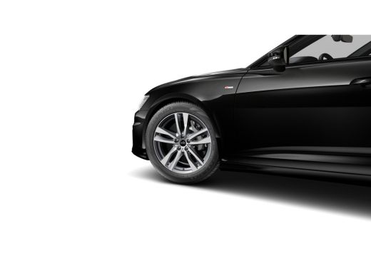 Audi A6 Avant S edition Competition | Achteruitrijcamera | Audi sound system | Audi virtual cockpit plus ActivLease financial lease