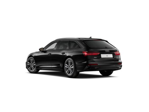 Audi A6 Avant S edition Competition | Achteruitrijcamera | Audi sound system | Audi virtual cockpit plus ActivLease financial lease
