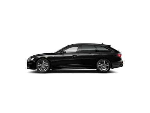 Audi A6 Avant S edition Competition | Achteruitrijcamera | Audi sound system | Audi virtual cockpit plus ActivLease financial lease