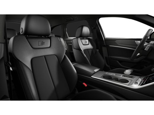 Audi A6 Avant S edition Competition | Achteruitrijcamera | Audi sound system | Audi virtual cockpit plus ActivLease financial lease
