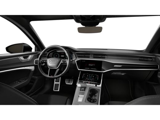Audi A6 Avant S edition Competition | Achteruitrijcamera | Audi sound system | Audi virtual cockpit plus ActivLease financial lease