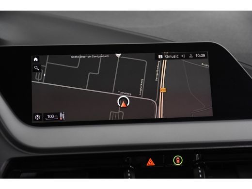 BMW 1 Serie 116d Advantage *1ste eigenaar*Navigatie*Park assist* ActivLease financial lease