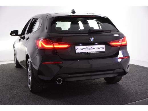 BMW 1 Serie 116d Advantage *1ste eigenaar*Navigatie*Park assist* ActivLease financial lease