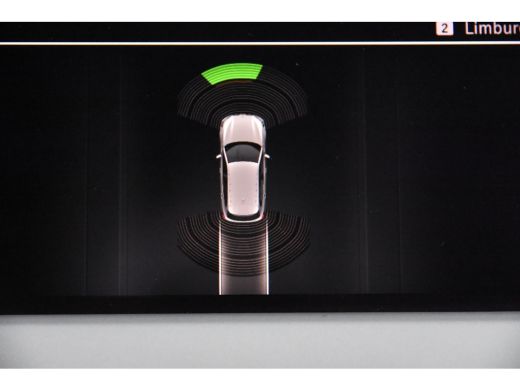 BMW 1 Serie 116d Advantage *1ste eigenaar*Navigatie*Park assist* ActivLease financial lease