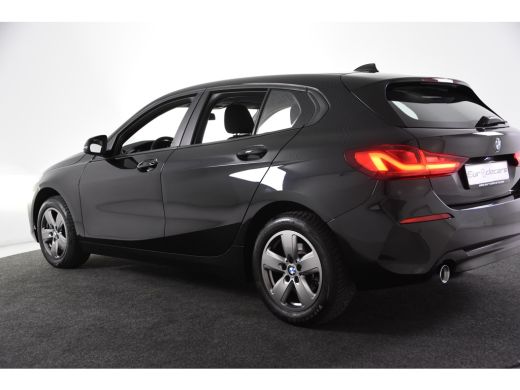 BMW 1 Serie 116d Advantage *1ste eigenaar*Navigatie*Park assist* ActivLease financial lease