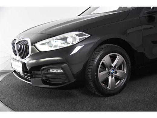 BMW 1 Serie 116d Advantage *1ste eigenaar*Navigatie*Park assist* ActivLease financial lease