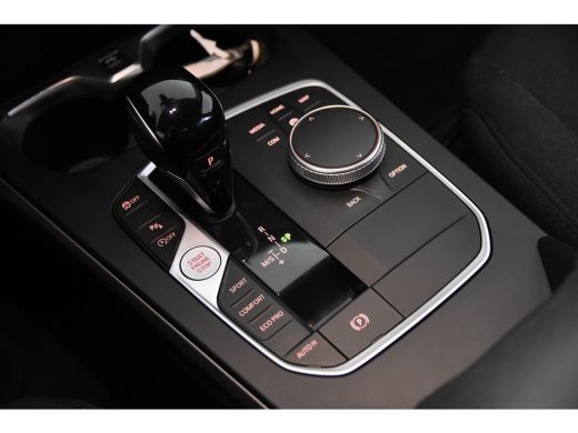 BMW 1 Serie 116d Advantage *1ste eigenaar*Navigatie*Park assist* ActivLease financial lease