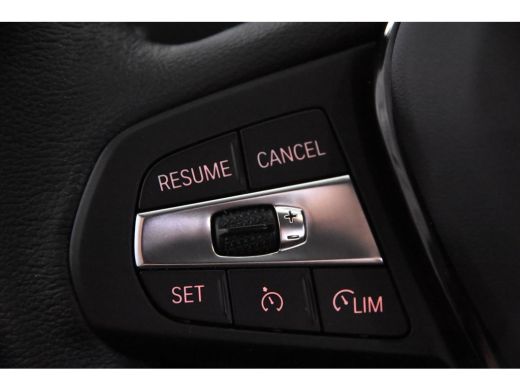 BMW 1 Serie 116d Advantage *1ste eigenaar*Navigatie*Park assist* ActivLease financial lease