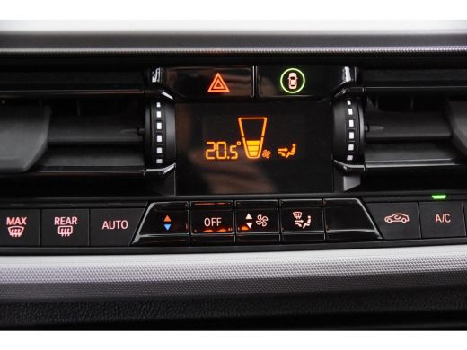 BMW 1 Serie 116d Advantage *1ste eigenaar*Navigatie*Park assist* ActivLease financial lease