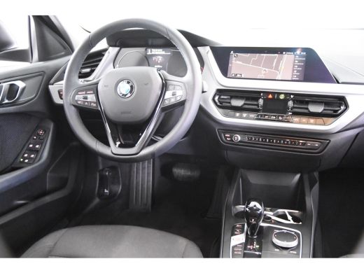 BMW 1 Serie 116d Advantage *1ste eigenaar*Navigatie*Park assist* ActivLease financial lease