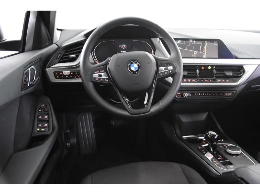 BMW 1 Serie 116d Advantage *1ste eigenaar*Navigatie*Park assist* ActivLease financial lease