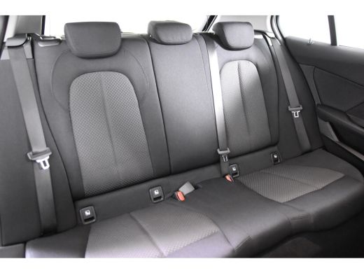 BMW 1 Serie 116d Advantage *1ste eigenaar*Navigatie*Park assist* ActivLease financial lease