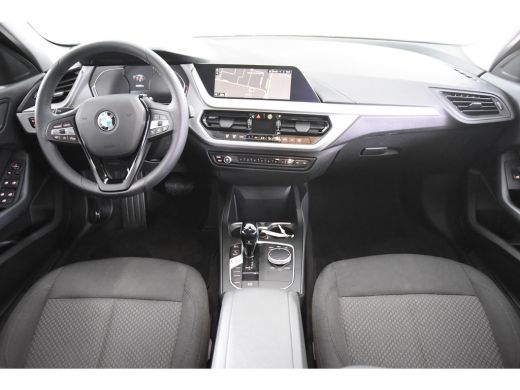 BMW 1 Serie 116d Advantage *1ste eigenaar*Navigatie*Park assist* ActivLease financial lease