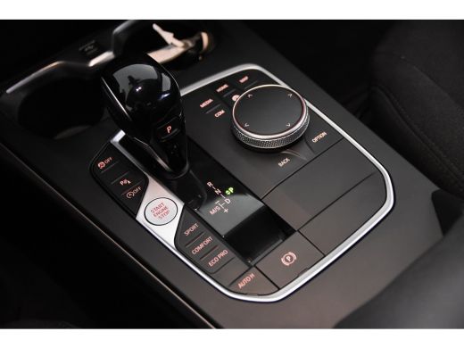 BMW 1 Serie 116d Advantage *1ste eigenaar*Navigatie*Park assist* ActivLease financial lease