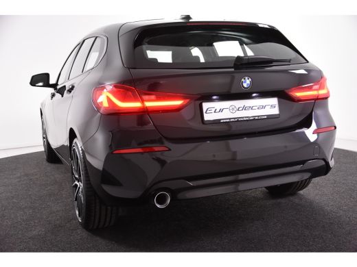 BMW 1 Serie 116d Advantage *1ste eigenaar*Navigatie*Park assist* ActivLease financial lease