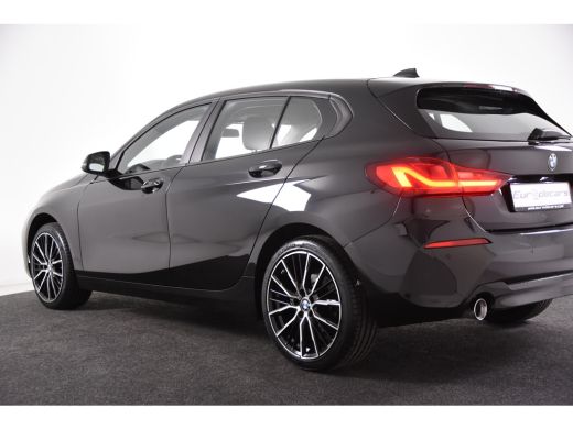 BMW 1 Serie 116d Advantage *1ste eigenaar*Navigatie*Park assist* ActivLease financial lease