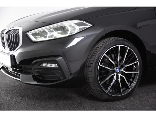 BMW 1 Serie 116d Advantage *1ste eigenaar*Navigatie*Park assist* ActivLease financial lease