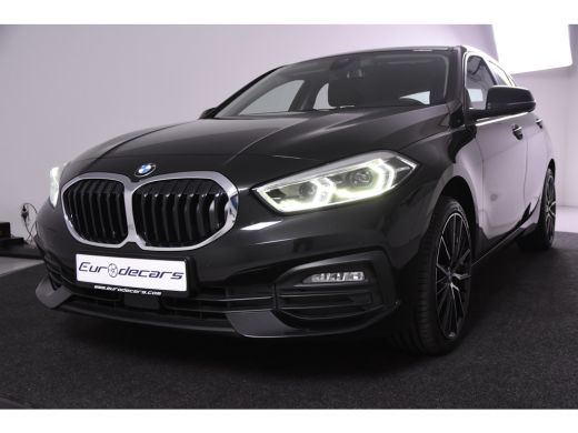 BMW 1 Serie 116d Advantage *1ste eigenaar*Navigatie*Park assist* ActivLease financial lease