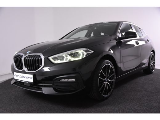 BMW 1 Serie 116d Advantage *1ste eigenaar*Navigatie*Park assist* ActivLease financial lease