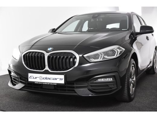 BMW 1 Serie 116d Advantage *1ste eigenaar*Navigatie*Park assist* ActivLease financial lease