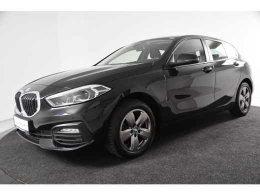 BMW 1 Serie 116d Advantage *1ste eigenaar*Navigatie*Park assist* ActivLease financial lease