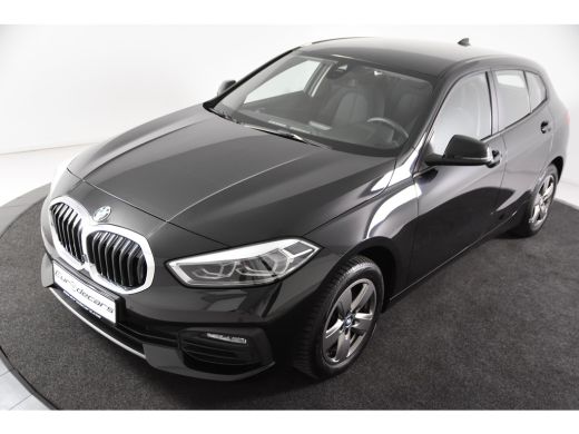 BMW 1 Serie 116d Advantage *1ste eigenaar*Navigatie*Park assist* ActivLease financial lease
