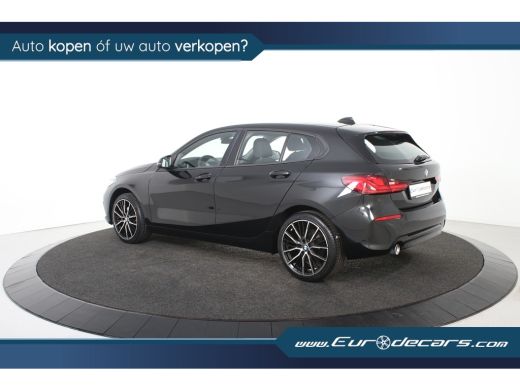 BMW 1 Serie 116d Advantage *1ste eigenaar*Navigatie*Park assist* ActivLease financial lease
