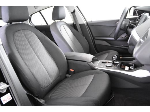 BMW 1 Serie 116d Advantage *1ste eigenaar*Navigatie*Park assist* ActivLease financial lease