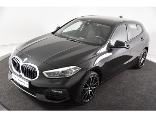 BMW 1 Serie 116d Advantage *1ste eigenaar*Navigatie*Park assist* ActivLease financial lease