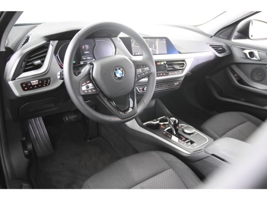 BMW 1 Serie 116d Advantage *1ste eigenaar*Navigatie*Park assist* ActivLease financial lease