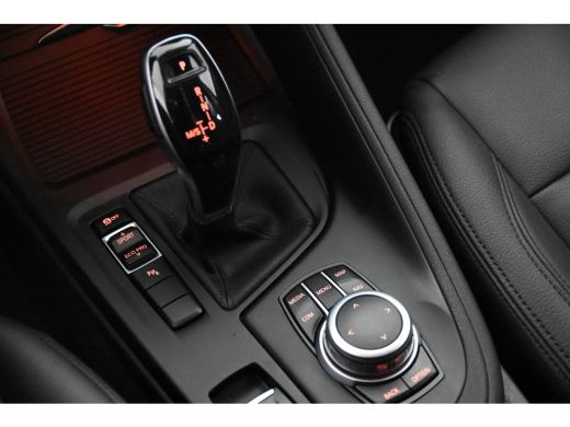 BMW X1 sDrive18i *1ste Eigenaar*Leder*Navigatie*Trekhaak* ActivLease financial lease