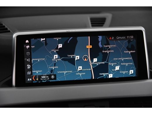 BMW X1 sDrive18i *1ste Eigenaar*Leder*Navigatie*Trekhaak* ActivLease financial lease