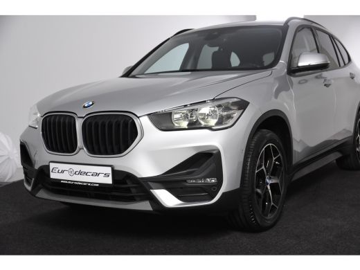 BMW X1 sDrive18i *1ste Eigenaar*Leder*Navigatie*Trekhaak* ActivLease financial lease