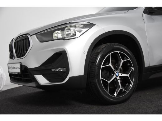 BMW X1 sDrive18i *1ste Eigenaar*Leder*Navigatie*Trekhaak* ActivLease financial lease