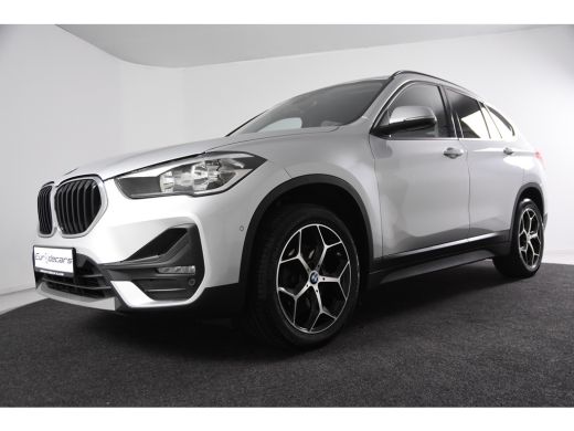 BMW X1 sDrive18i *1ste Eigenaar*Leder*Navigatie*Trekhaak* ActivLease financial lease