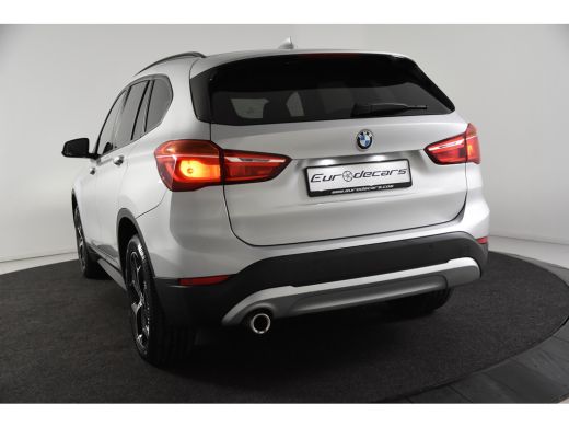 BMW X1 sDrive18i *1ste Eigenaar*Leder*Navigatie*Trekhaak* ActivLease financial lease