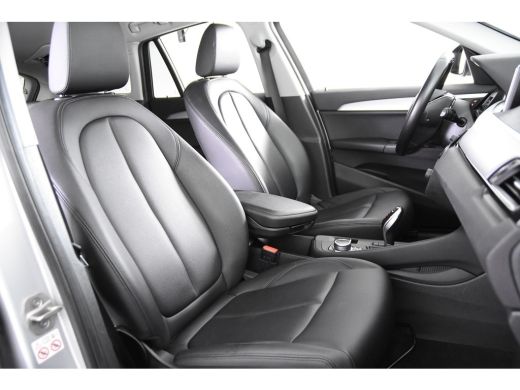 BMW X1 sDrive18i *1ste Eigenaar*Leder*Navigatie*Trekhaak* ActivLease financial lease
